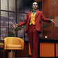 The Joker Deluxe Version (2-Pack) 1/6 - Dc: The Joker 2019 InArt