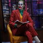 The Joker Deluxe Version (2-Pack) 1/6 - Dc: The Joker 2019 InArt