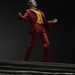 The Joker Deluxe Version (2-Pack) 1/6 - Dc: The Joker 2019 InArt