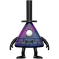 Bill Cipher 243 Chase - Gravity Falls Funko Pop! Animation