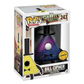 Bill Cipher 243 Chase - Gravity Falls Funko Pop! Animation
