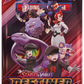 Booster Box Destined Rivals (Ingles) - Scarlet & Violet: Pokemon TCG
