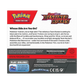Booster Box Destined Rivals (Ingles) - Scarlet & Violet: Pokemon TCG