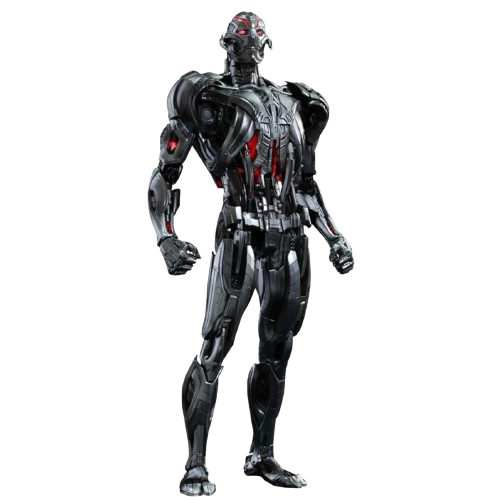 Ultron Prime 1/6 - Avengers: Age of Ultron Hot Toys