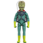 Martian (Invation Begins) Ultimates! - Mars Attack Super7