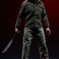 Jason Voorhees 1/6 - Friday the 13th: Part III Sideshow