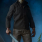 Jason Voorhees 1/6 - Friday the 13th: Part III Sideshow