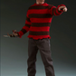Freddy Krueger 1/6 - A Nightmare on Elm Street 3 Sideshow