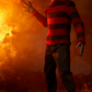 Freddy Krueger 1/6 - A Nightmare on Elm Street 3 Sideshow