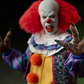 Pennywise 1990 (Limited Edition) 1/6 - It: The Movie Sideshow