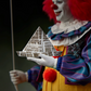 Pennywise 1990 (Limited Edition) 1/6 - It: The Movie Sideshow