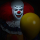 Pennywise 1990 (Limited Edition) 1/6 - It: The Movie Sideshow