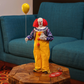 Pennywise 1990 (Limited Edition) 1/6 - It: The Movie Sideshow