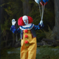 Pennywise 1990 (Limited Edition) 1/6 - It: The Movie Sideshow