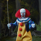 Pennywise 1990 (Limited Edition) 1/6 - It: The Movie Sideshow
