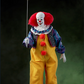 Pennywise 1990 (Limited Edition) 1/6 - It: The Movie Sideshow