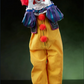 Pennywise 1990 (Limited Edition) 1/6 - It: The Movie Sideshow