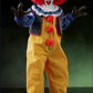 Pennywise 1990 (Limited Edition) 1/6 - It: The Movie Sideshow