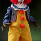 Pennywise 1990 (Limited Edition) 1/6 - It: The Movie Sideshow