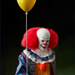 Pennywise 1990 (Limited Edition) 1/6 - It: The Movie Sideshow