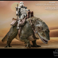 Sandtrooper Sergeant & Dewback Set 1/6 - Star Wars: A New Hope Hot Toys