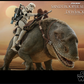 Sandtrooper Sergeant & Dewback Set 1/6 - Star Wars: A New Hope Hot Toys
