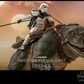 Sandtrooper Sergeant & Dewback Set 1/6 - Star Wars: A New Hope Hot Toys