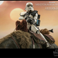 Sandtrooper Sergeant & Dewback Set 1/6 - Star Wars: A New Hope Hot Toys
