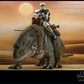 Sandtrooper Sergeant & Dewback Set 1/6 - Star Wars: A New Hope Hot Toys