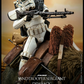 Sandtrooper Sergeant & Dewback Set 1/6 - Star Wars: A New Hope Hot Toys