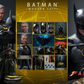 Batman Modern Suit (2023 First Edition) 1/6 - The Flash Dc Hot Toys