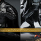 Batman Modern Suit (2023 First Edition) 1/6 - The Flash Dc Hot Toys