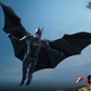 Batman Modern Suit (2023 First Edition) 1/6 - The Flash Dc Hot Toys