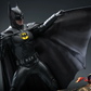Batman Modern Suit (2023 First Edition) 1/6 - The Flash Dc Hot Toys