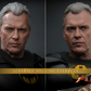 Batman Modern Suit (2023 First Edition) 1/6 - The Flash Dc Hot Toys