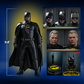 Batman Modern Suit (2023 First Edition) 1/6 - The Flash Dc Hot Toys