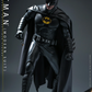 Batman Modern Suit (2023 First Edition) 1/6 - The Flash Dc Hot Toys