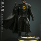 Batman Modern Suit (2023 First Edition) 1/6 - The Flash Dc Hot Toys