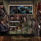 Jack Sparrow Deluxe 1/6 (Dx Series) - Pirates of the Caribbean: Dead Men Tell No Tales  Hot Toys