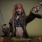 Jack Sparrow Deluxe 1/6 (Dx Series) - Pirates of the Caribbean: Dead Men Tell No Tales  Hot Toys