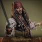 Jack Sparrow Deluxe 1/6 (Dx Series) - Pirates of the Caribbean: Dead Men Tell No Tales  Hot Toys