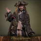 Jack Sparrow Deluxe 1/6 (Dx Series) - Pirates of the Caribbean: Dead Men Tell No Tales  Hot Toys