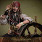 Jack Sparrow Deluxe 1/6 (Dx Series) - Pirates of the Caribbean: Dead Men Tell No Tales  Hot Toys