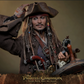 Jack Sparrow Deluxe 1/6 (Dx Series) - Pirates of the Caribbean: Dead Men Tell No Tales  Hot Toys