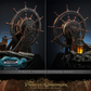Jack Sparrow Deluxe 1/6 (Dx Series) - Pirates of the Caribbean: Dead Men Tell No Tales  Hot Toys