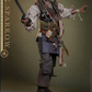 Jack Sparrow Deluxe 1/6 (Dx Series) - Pirates of the Caribbean: Dead Men Tell No Tales  Hot Toys