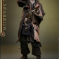Jack Sparrow Deluxe 1/6 (Dx Series) - Pirates of the Caribbean: Dead Men Tell No Tales  Hot Toys