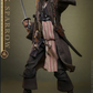 Jack Sparrow Deluxe 1/6 (Dx Series) - Pirates of the Caribbean: Dead Men Tell No Tales  Hot Toys