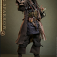 Jack Sparrow Deluxe 1/6 (Dx Series) - Pirates of the Caribbean: Dead Men Tell No Tales  Hot Toys