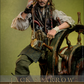 Jack Sparrow Deluxe 1/6 (Dx Series) - Pirates of the Caribbean: Dead Men Tell No Tales  Hot Toys